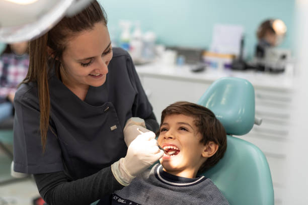 Best Cosmetic Emergency Dentistry in Buena Park, CA